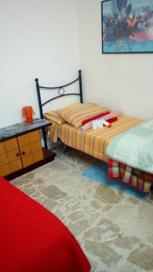 B&B 5 int 5 a ENNA KORE Exterior foto